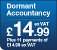 Dormant Accountancy