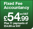 Fixed Fee Accountancy