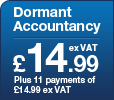 Dormant Accountancy