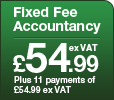 Fixed Fee Accountancy