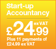 Start-up Accountancy