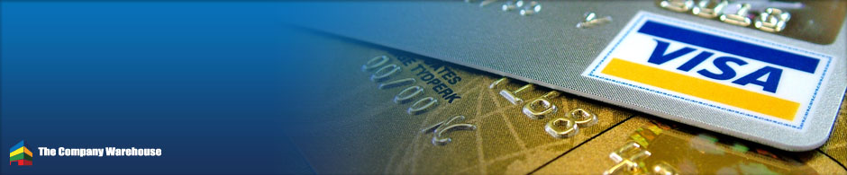 Accepting Credit Card Payments