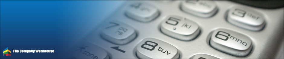 0844 Business Telephone Numbers