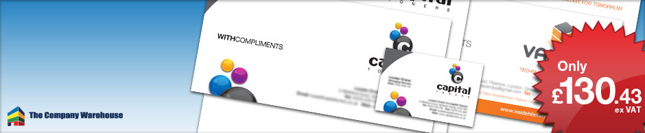 Corporate Identity Design