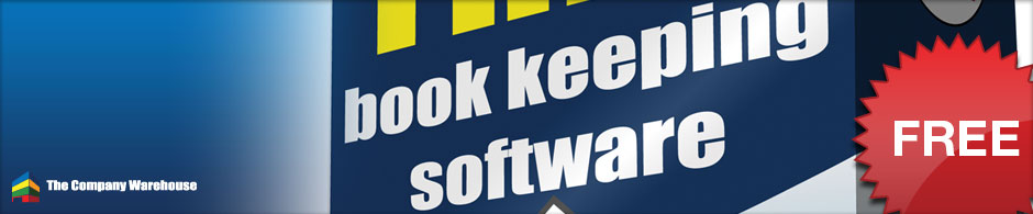 Free Bookkeeping Software
