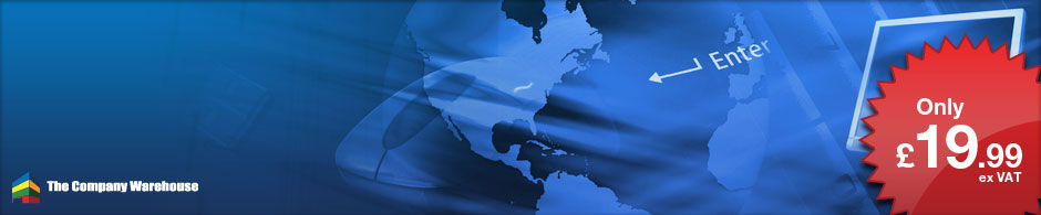Online Company Formation
