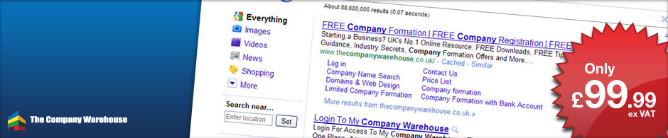 Search Engine Essentials