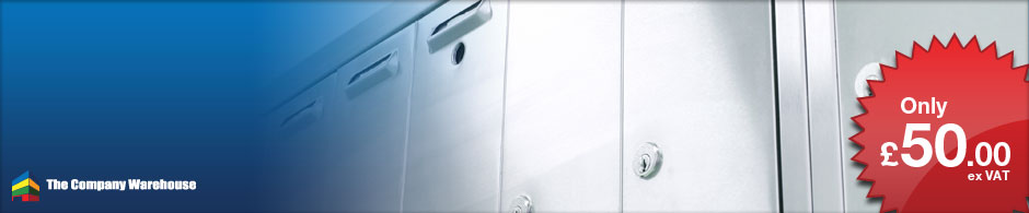 UK Registered Office Services