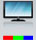 Screen - RGB