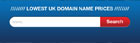 Domain Name Registration