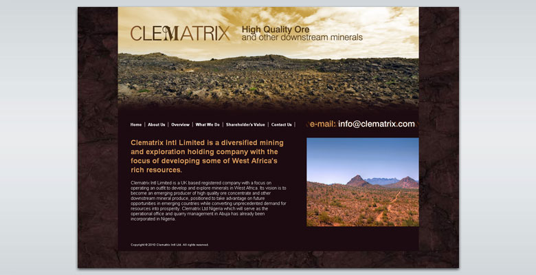 www.clematrix.com