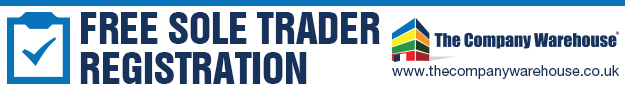 Free Sole Trader Registration