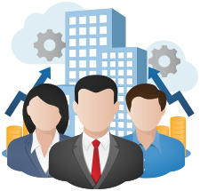 The multi-step process of setting up a limited company