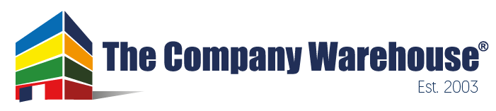 TheCompanyWarehouse Logo