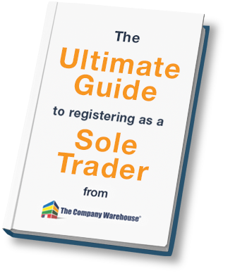 The Guide to Registering as a Sole Trader by TheCompanyWarehouse