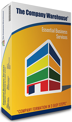 Essential Business Services