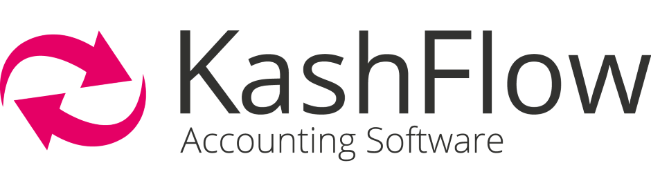 Kashflow accountancy software logo