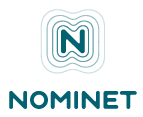 Nominet logo