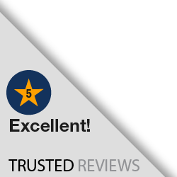 See our TrustPilot Reviews