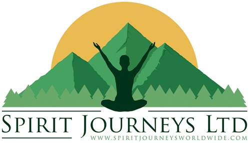 Spirit Journeys Logo