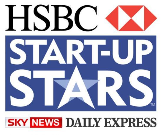 HSBC Start Up Stars The Company Warehouse