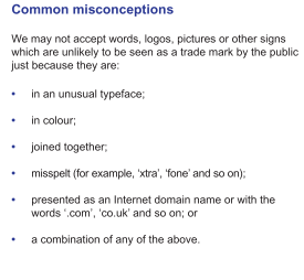 File a Trade mark File a Trade mark