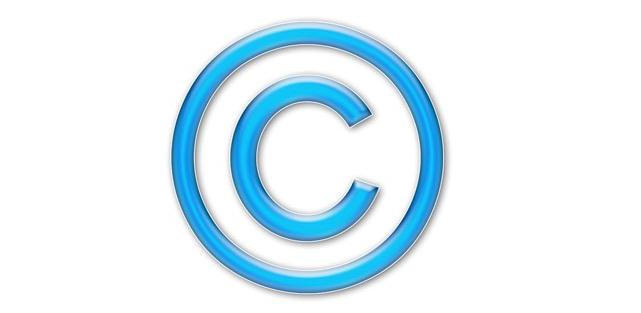 How copyright applies to business
