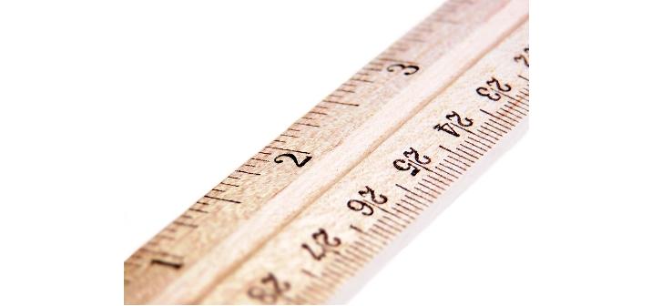 Measuring length of business names