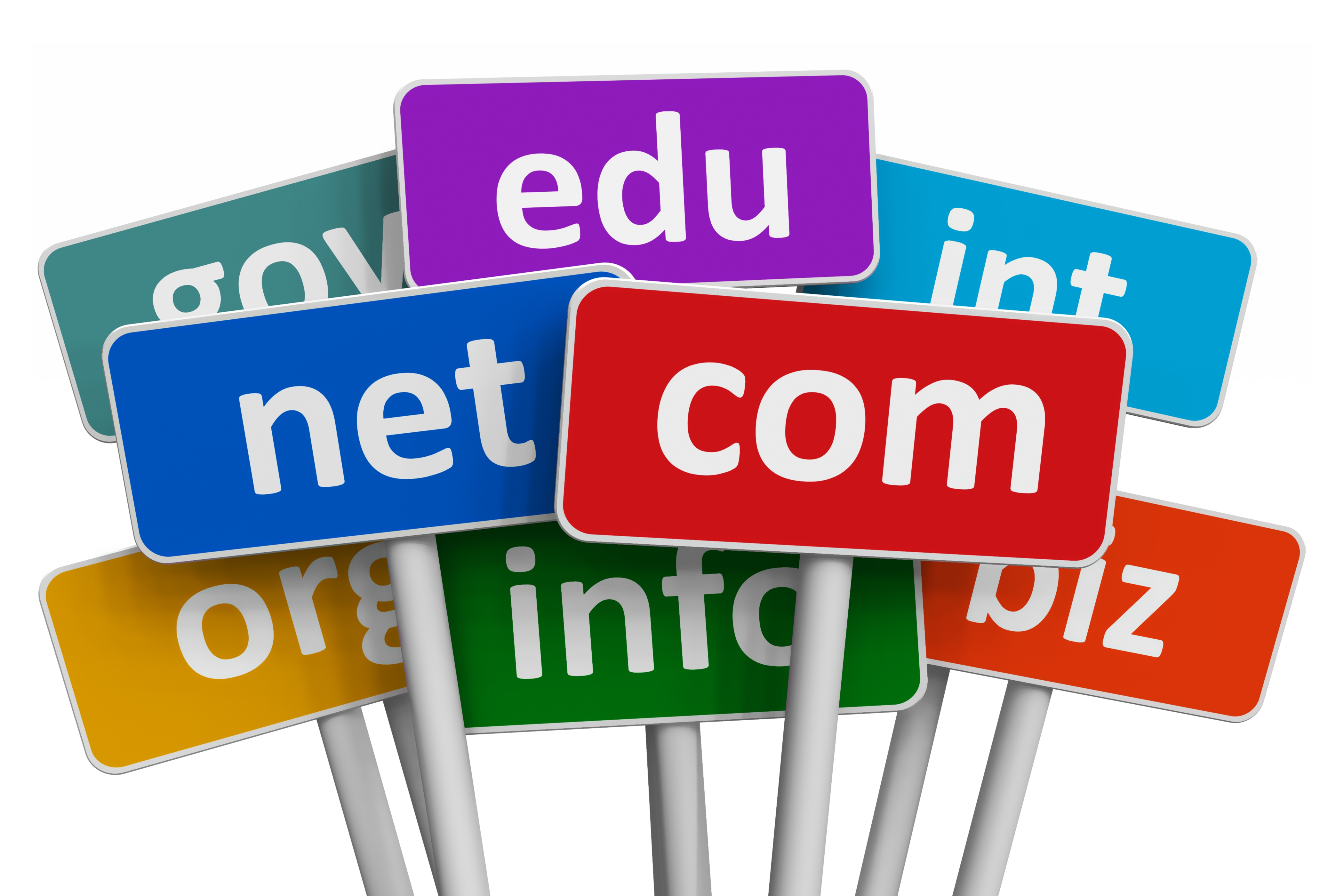 Domain Name and Whois Rules for UK Businesses