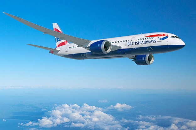 British Airways