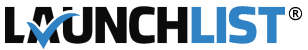 Launch List TM Logo