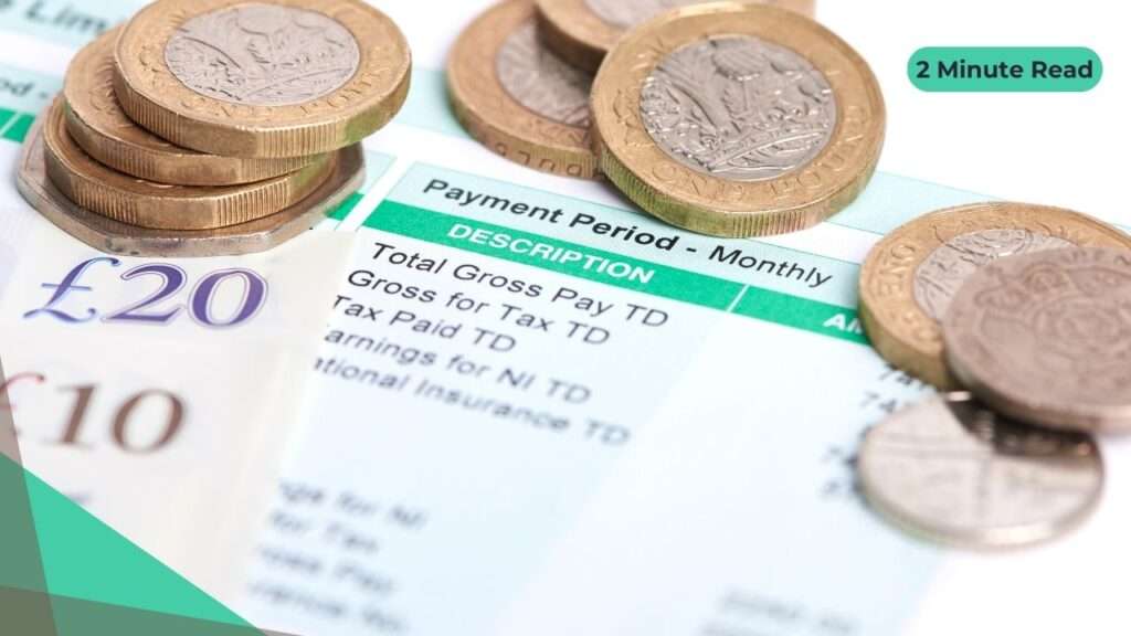 How Do You Pay Yourself with a Limited Company?